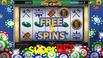 A Emoção da Loteria na superbet: Uma Chance de Mudança de Vida