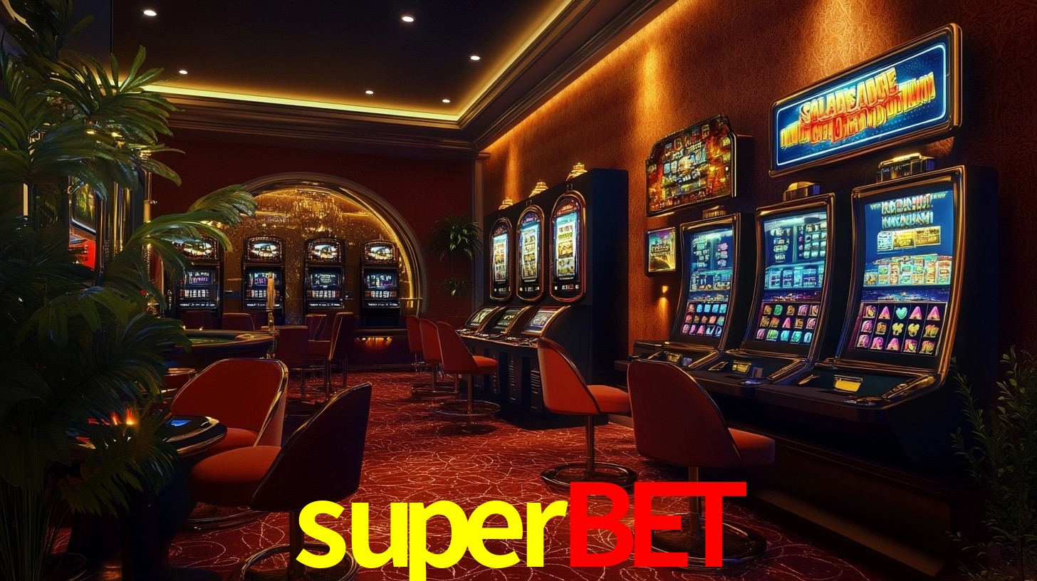 Welcome Bonus superbet