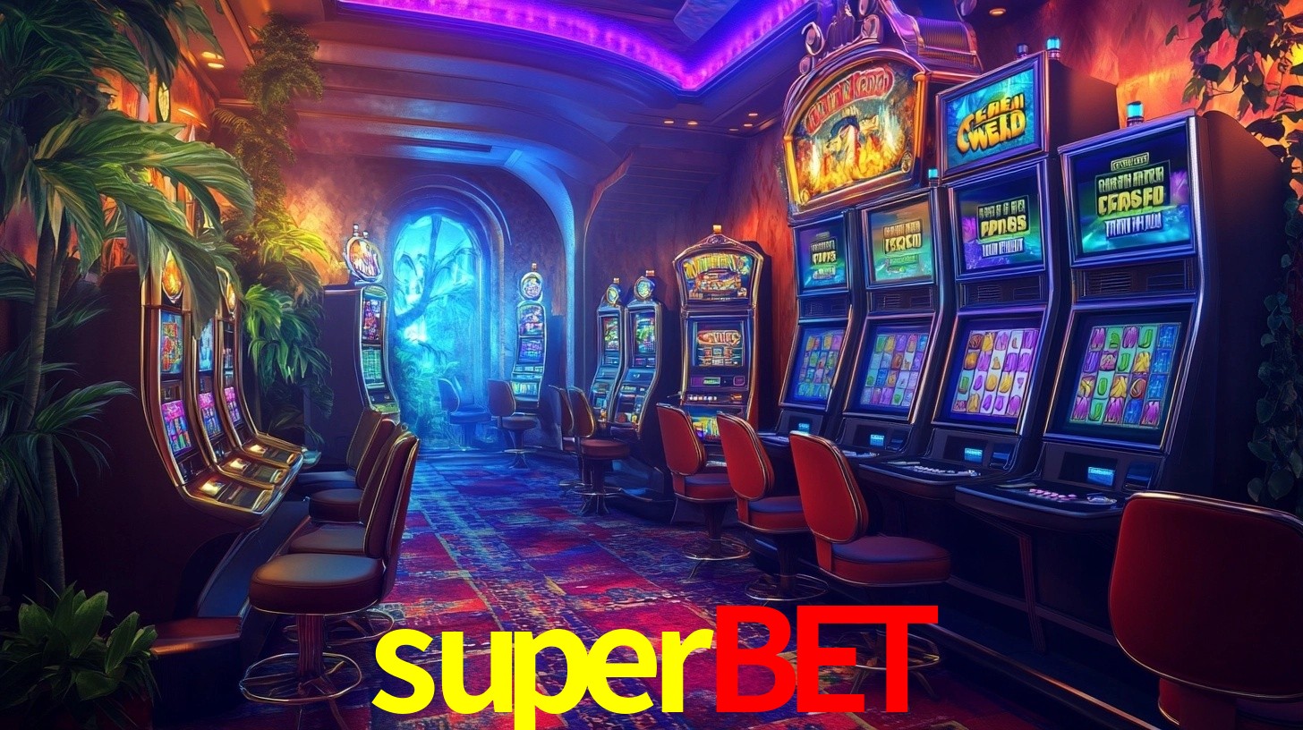 Experiência VIP superbet
