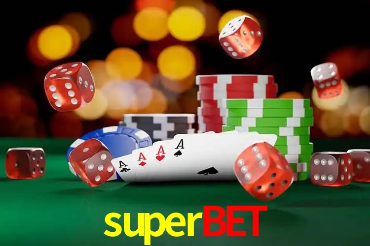Benefícios da Conta superbet