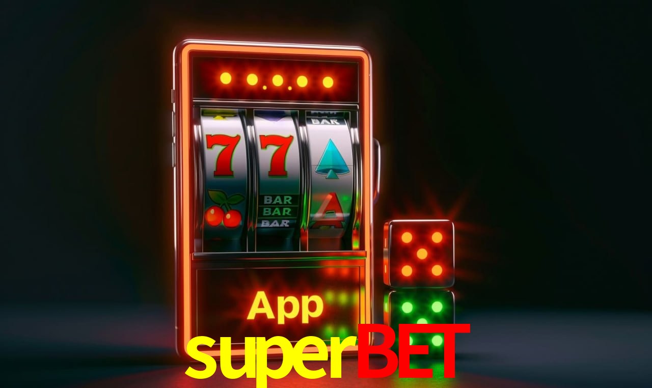 Casino Ao Vivo superbet