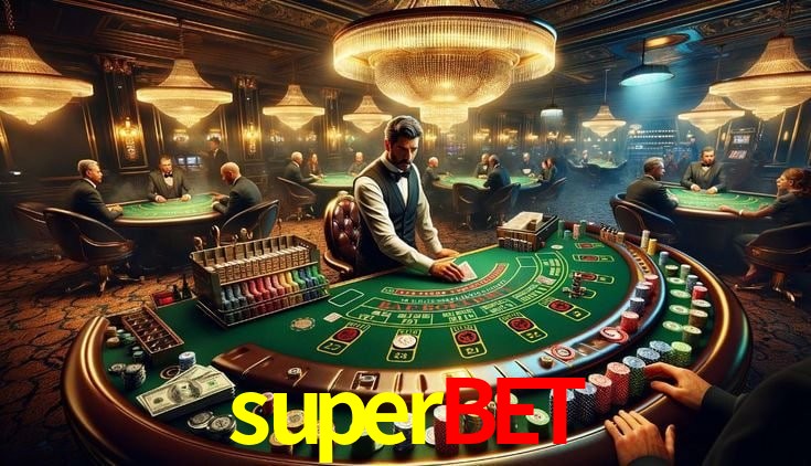 Platform Technology superbet