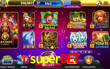 A Emoção da Loteria na superbet: Uma Chance de Mudança de Vida