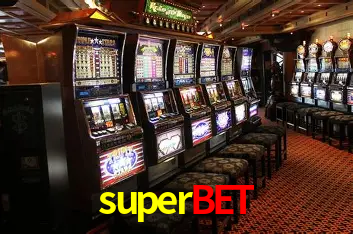 Apostas Esportivas na superbet: Um Guia Completo