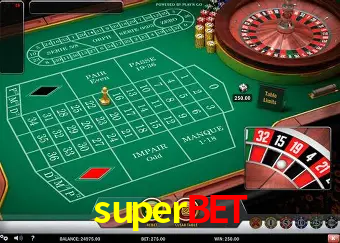 A Experiência Imersiva dos Cassinos Ao Vivo no superbet