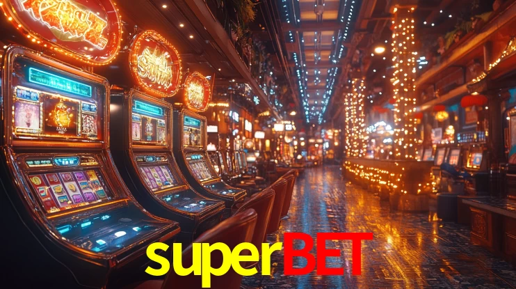 Live Casino superbet