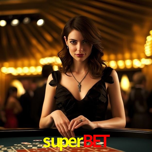 Desvendando o Mundo dos Jogos Virtuais na superbet