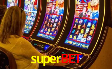 Desvendando o Mundo dos Jogos Virtuais na superbet