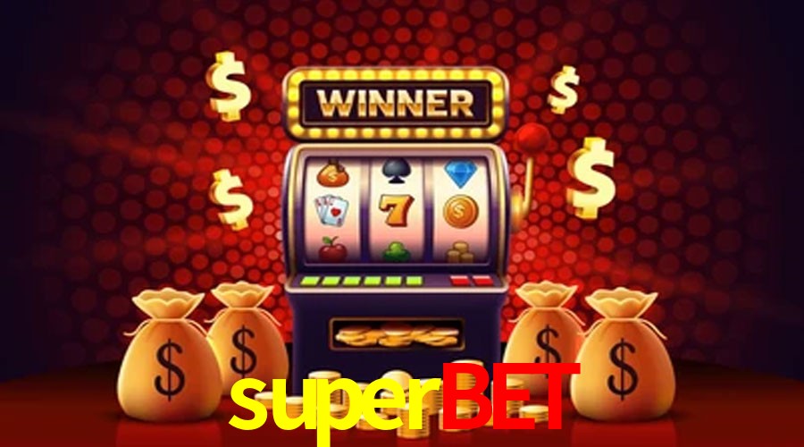 APP oficial da superbet para mobile