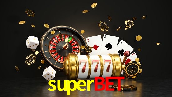 Game Providers superbet