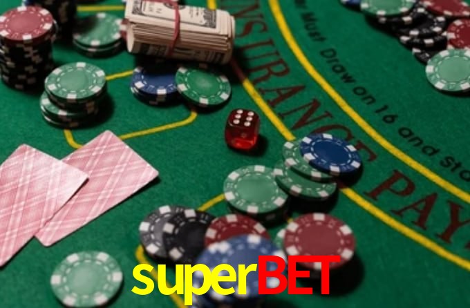 superbet App Interface
