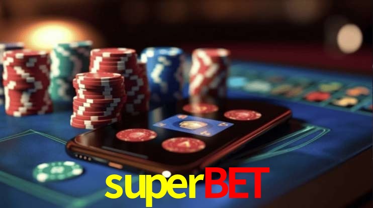 Apostas de Futebol superbet