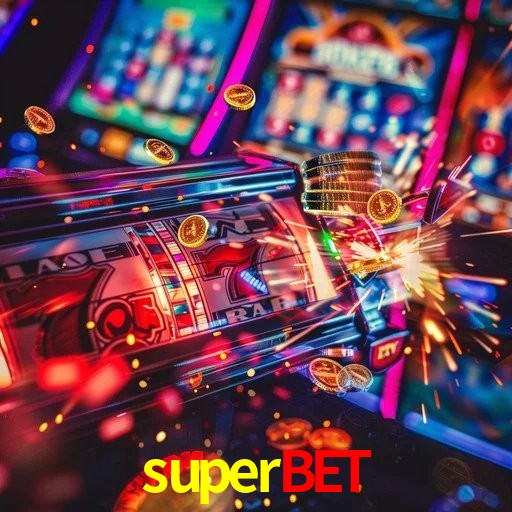 Mesa de Blackjack superbet