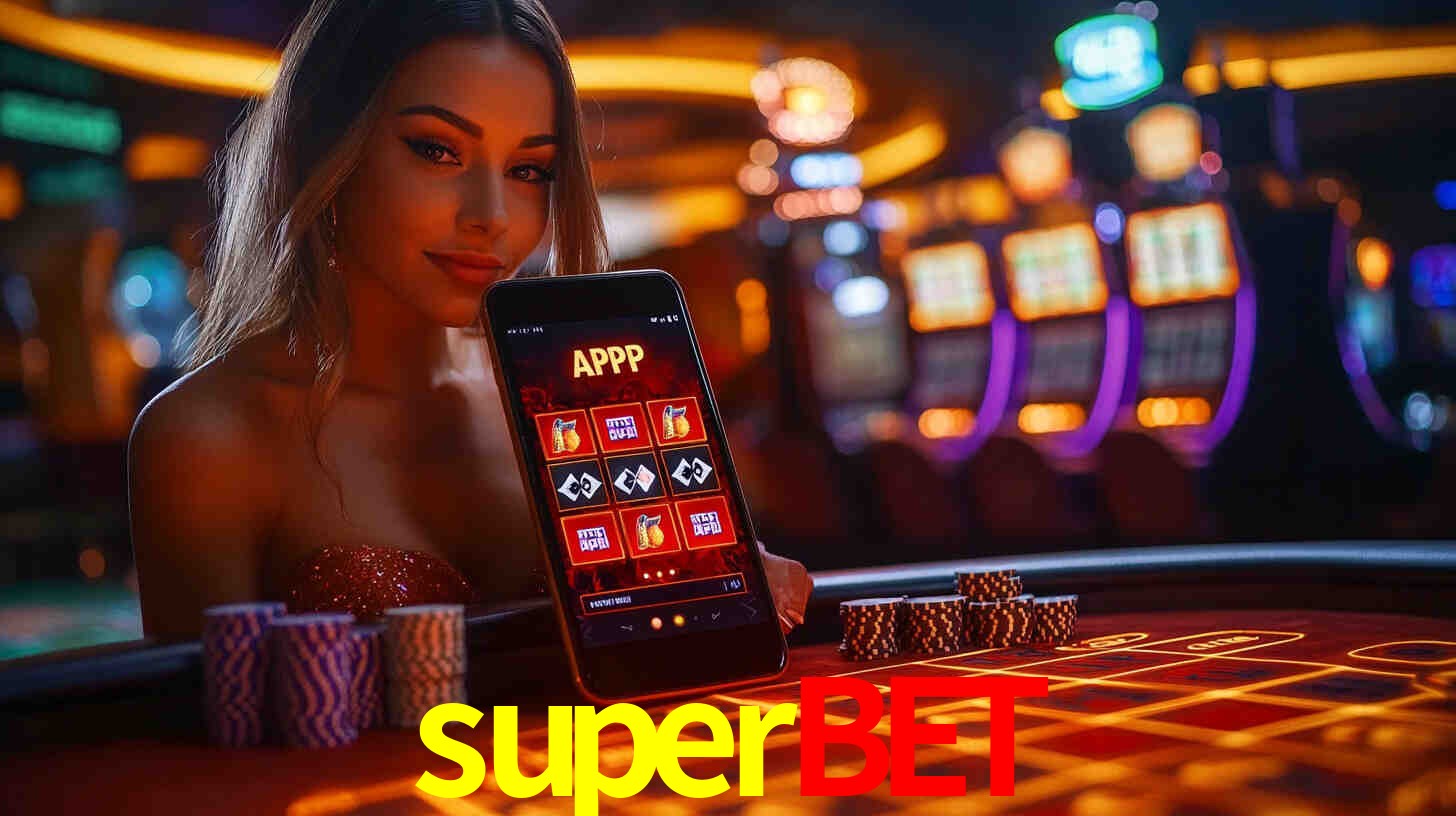 Descubra a Essência do superbet: Nossa História e Compromissos