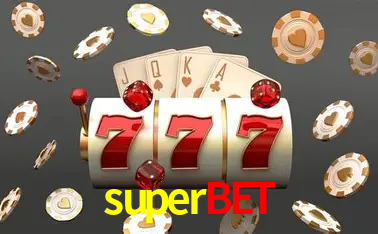 Descubra o Mundo do Cassino Online com superbet