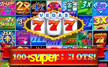 Inovações de Jogos na superbet: O Futuro das Experiências Interativas
