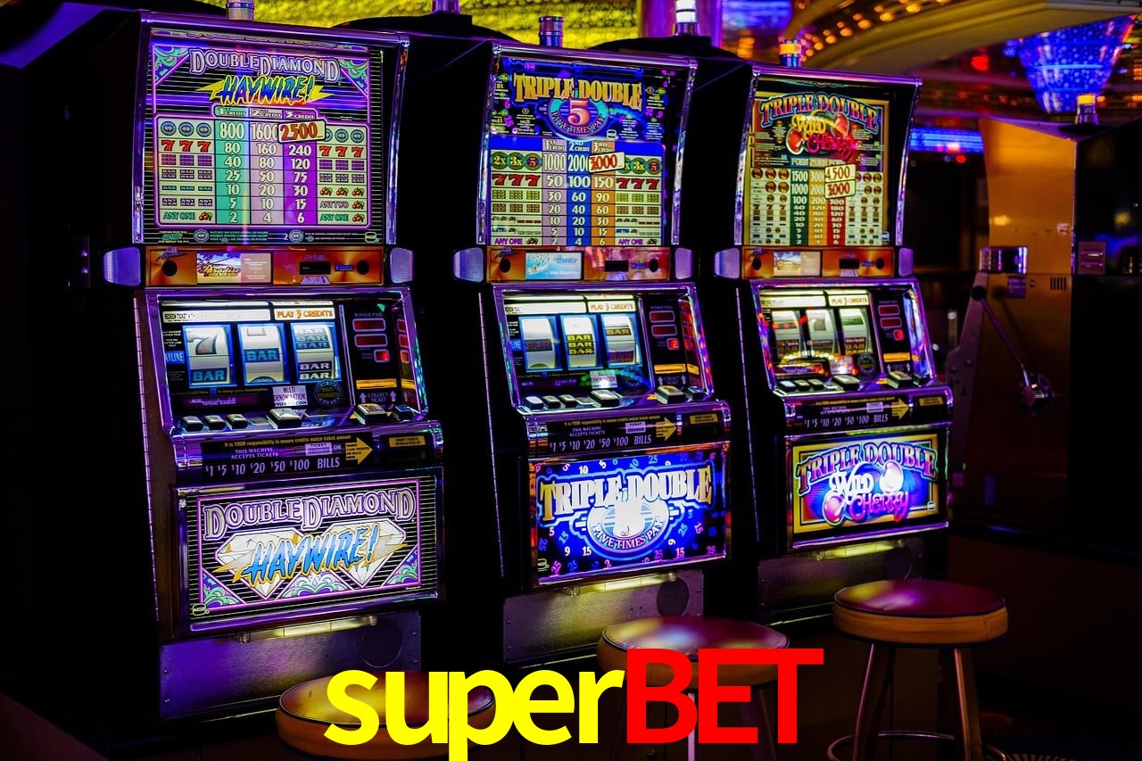 Apostas de Tênis superbet